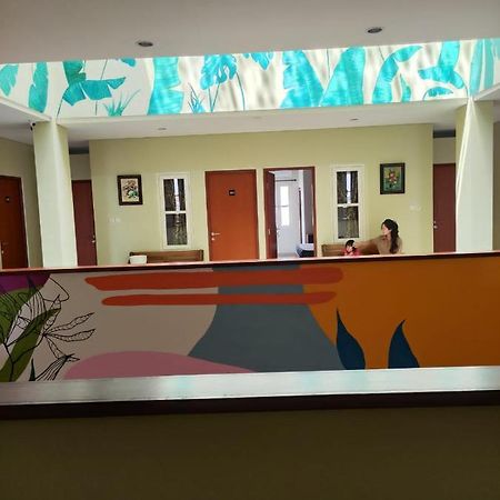Rumah Pondok Pinang Jacarta Exterior foto
