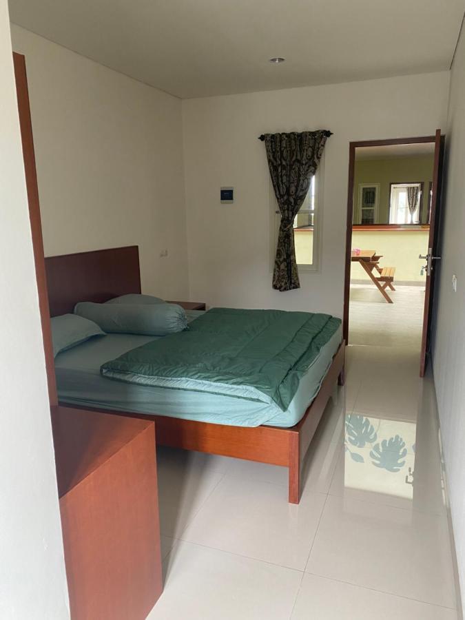 Rumah Pondok Pinang Jacarta Exterior foto