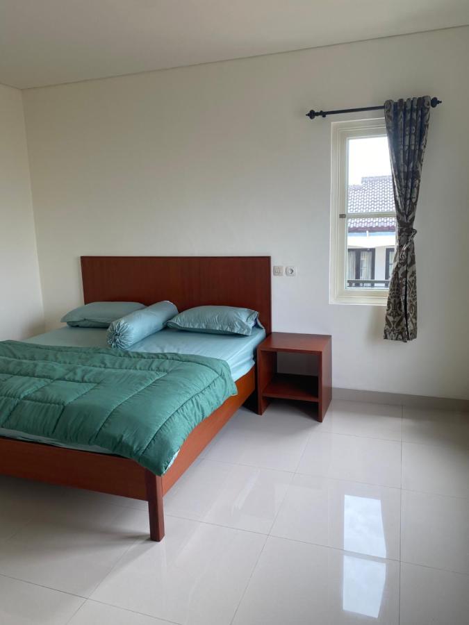 Rumah Pondok Pinang Jacarta Exterior foto