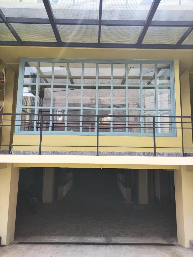 Rumah Pondok Pinang Jacarta Exterior foto