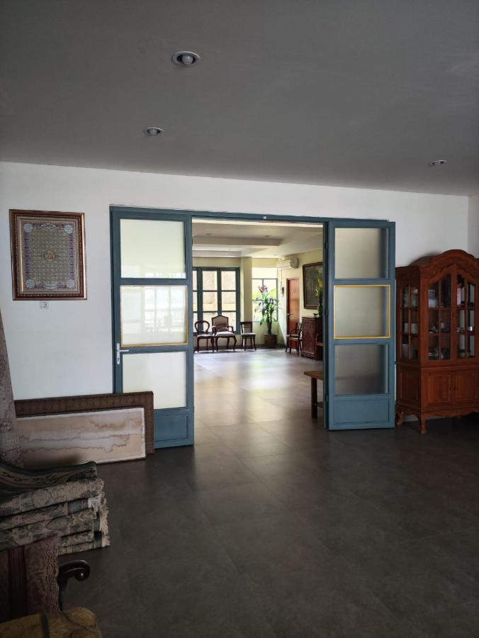 Rumah Pondok Pinang Jacarta Exterior foto