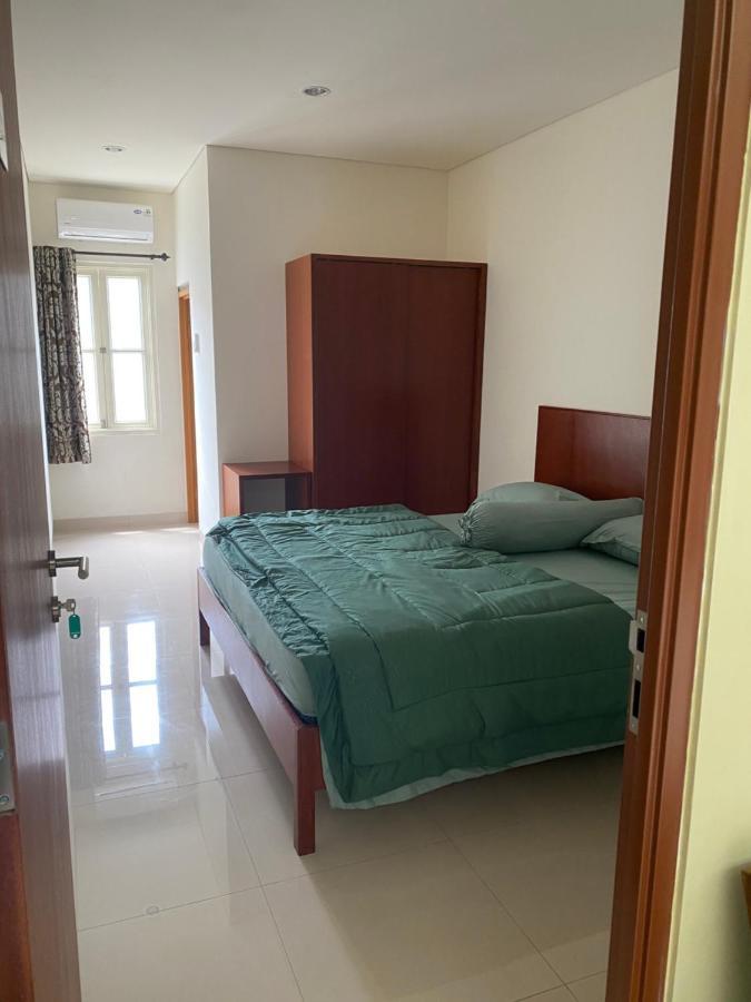 Rumah Pondok Pinang Jacarta Exterior foto