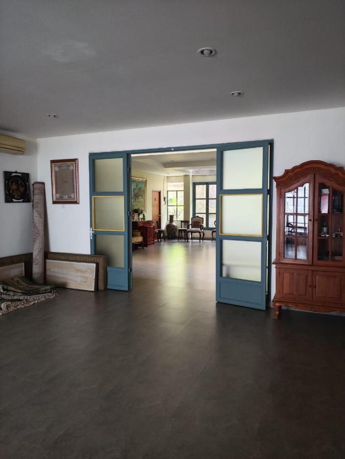 Rumah Pondok Pinang Jacarta Exterior foto