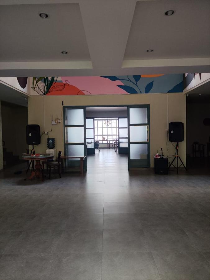 Rumah Pondok Pinang Jacarta Exterior foto