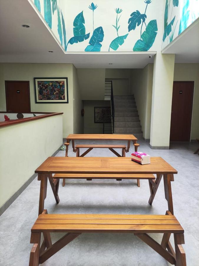 Rumah Pondok Pinang Jacarta Exterior foto