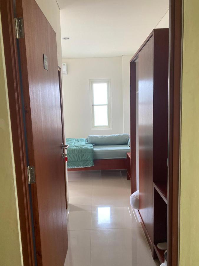 Rumah Pondok Pinang Jacarta Exterior foto