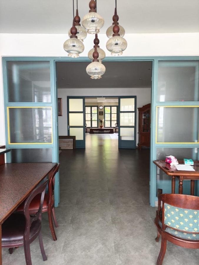 Rumah Pondok Pinang Jacarta Exterior foto