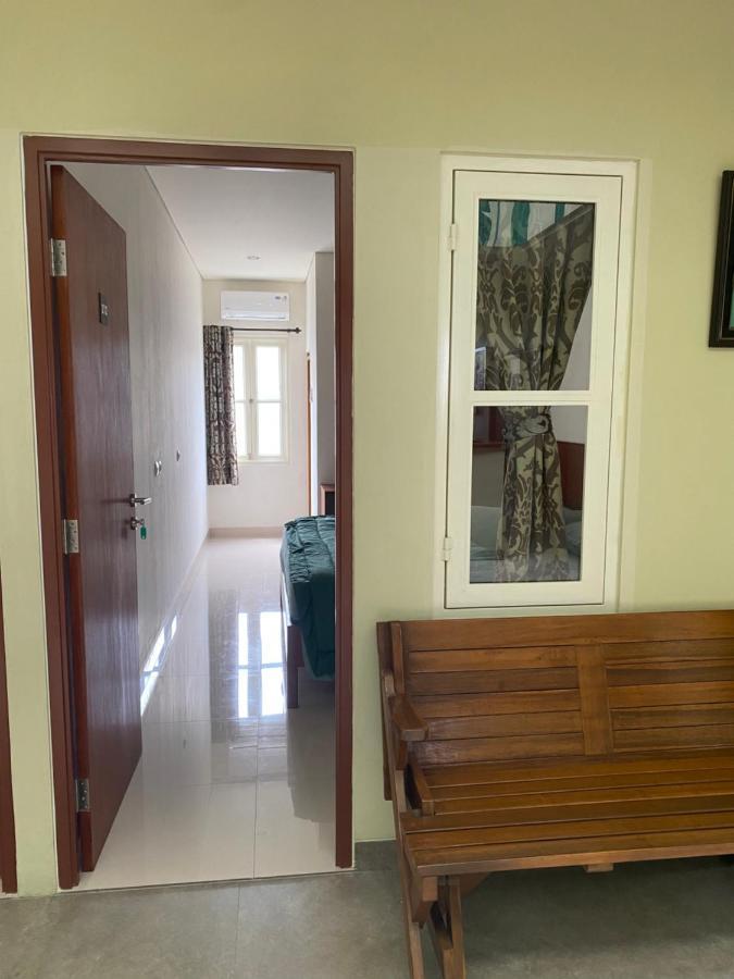Rumah Pondok Pinang Jacarta Exterior foto